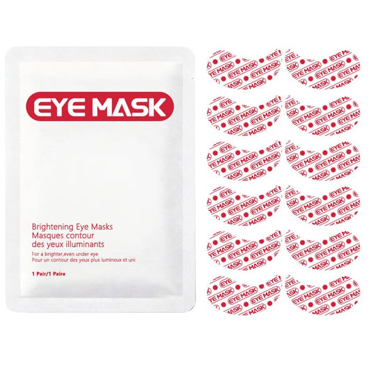SPLASHGRIP front packaging showing six pairs and compact travel size benefit