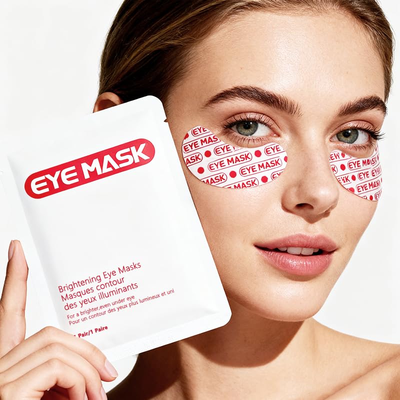 SPLASHGRIP single pair close-up displaying hydrogel shape and easy application benefit