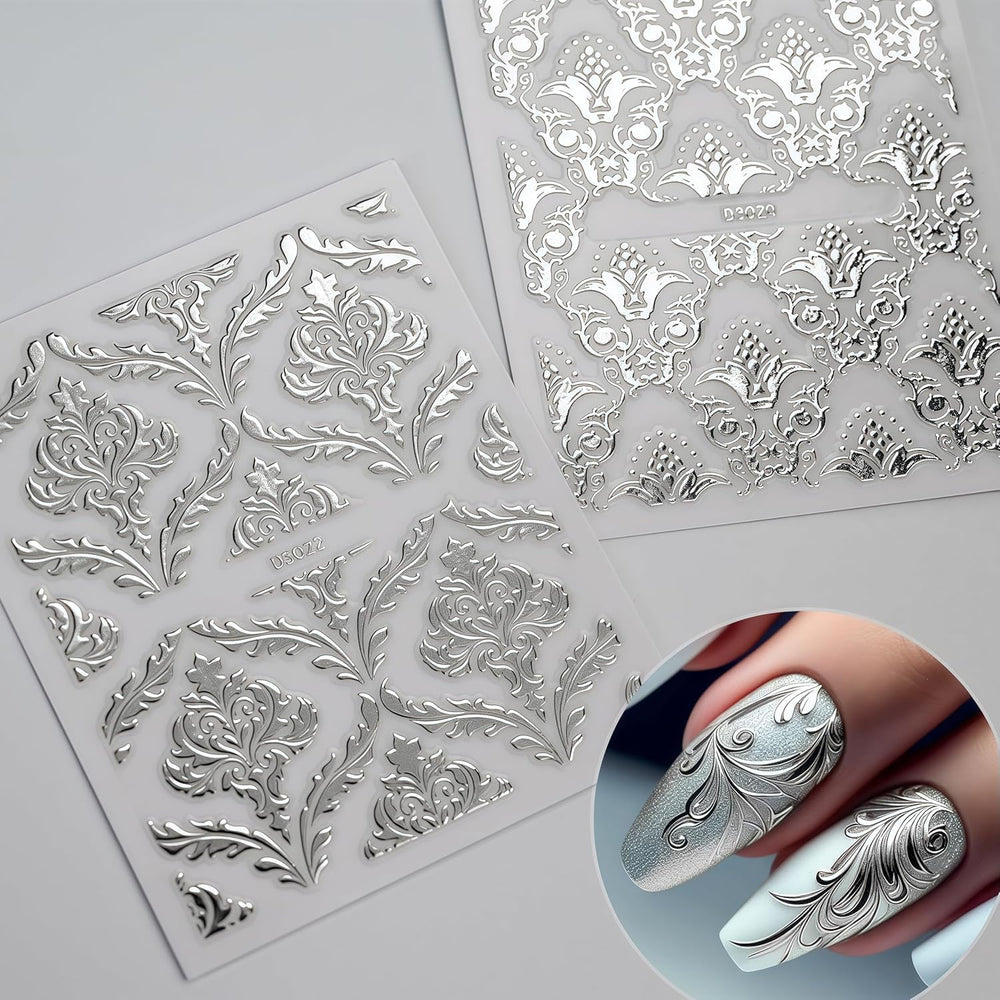 SPLOCUDU lifestyle manicure table setting showcasing creative DIY manicure results