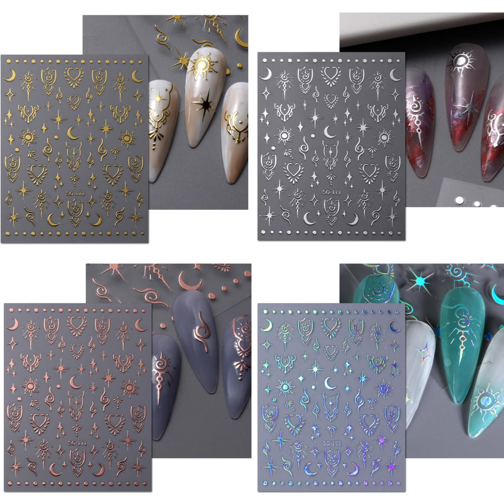 SPLOCUDU multiple sheets flatlay showing pattern variety