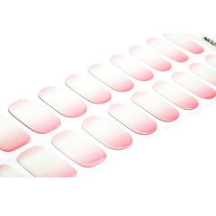 SPLOCUDU kit arranged with 20 strips file stick and wipes for complete setup