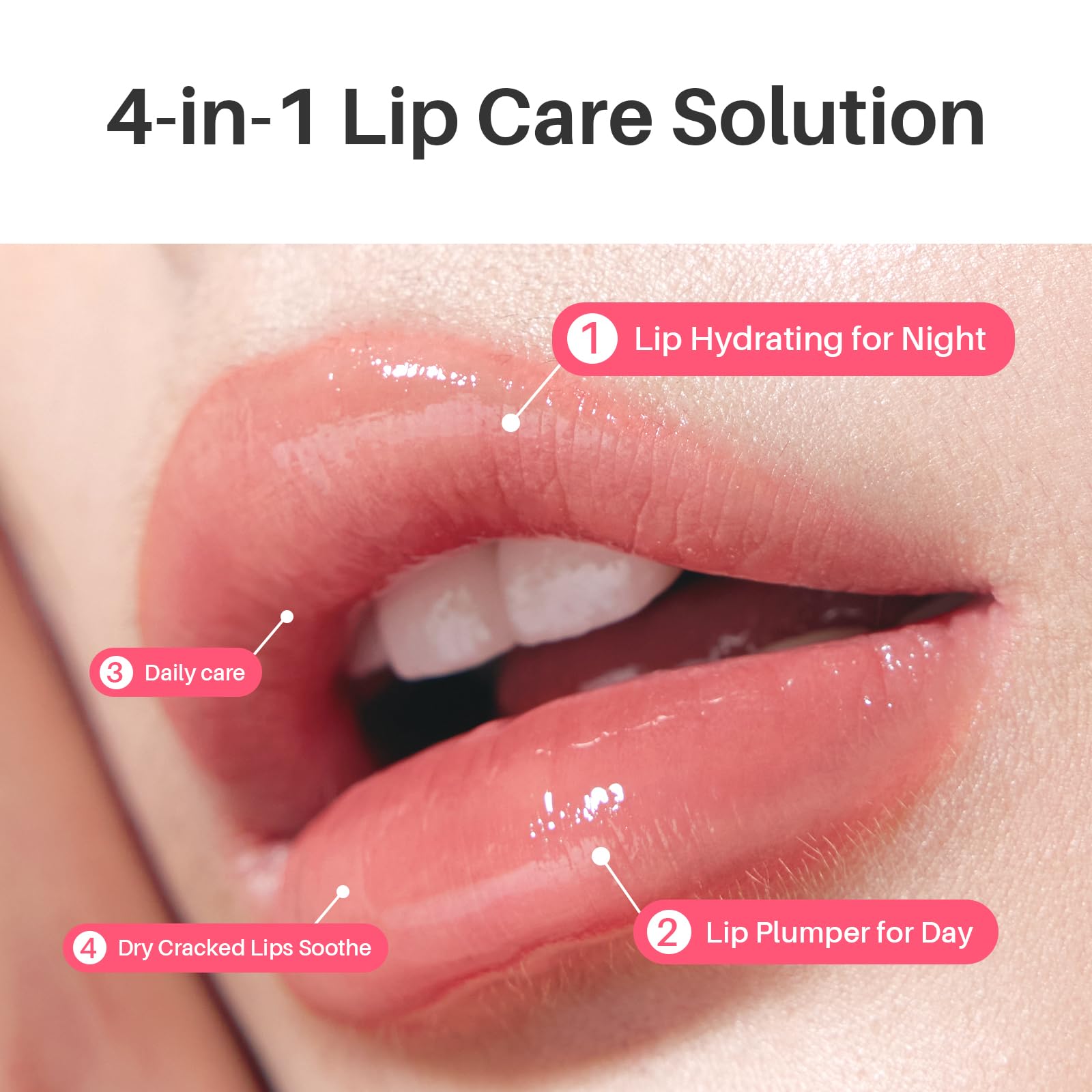 SPODARE ultra-thin travel packet in a hand showing portability and on-the-go lip care