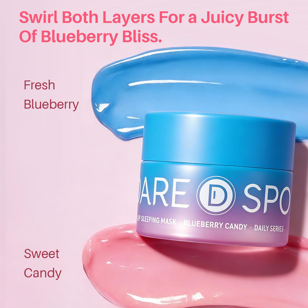 SPODARE 12g jar next to a coin showing compact size and travel-friendly weight
