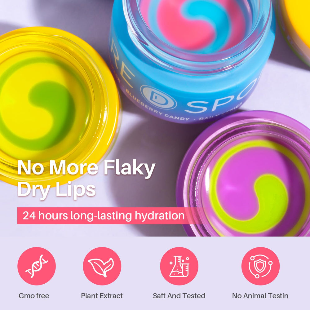 SPODARE gel-cream texture close-up highlighting smooth spreadability and moisturizing feel