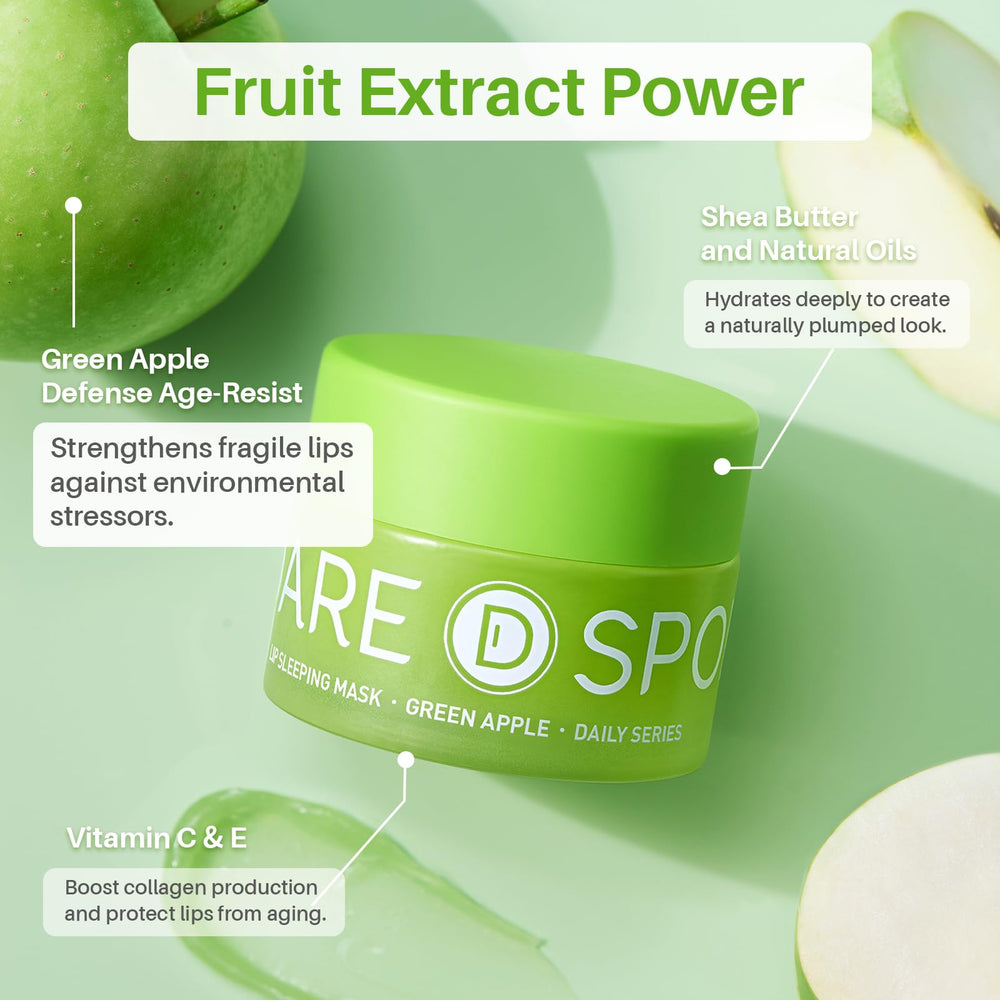 SPODARE single sachet packet for pocketable travel convenience benefit