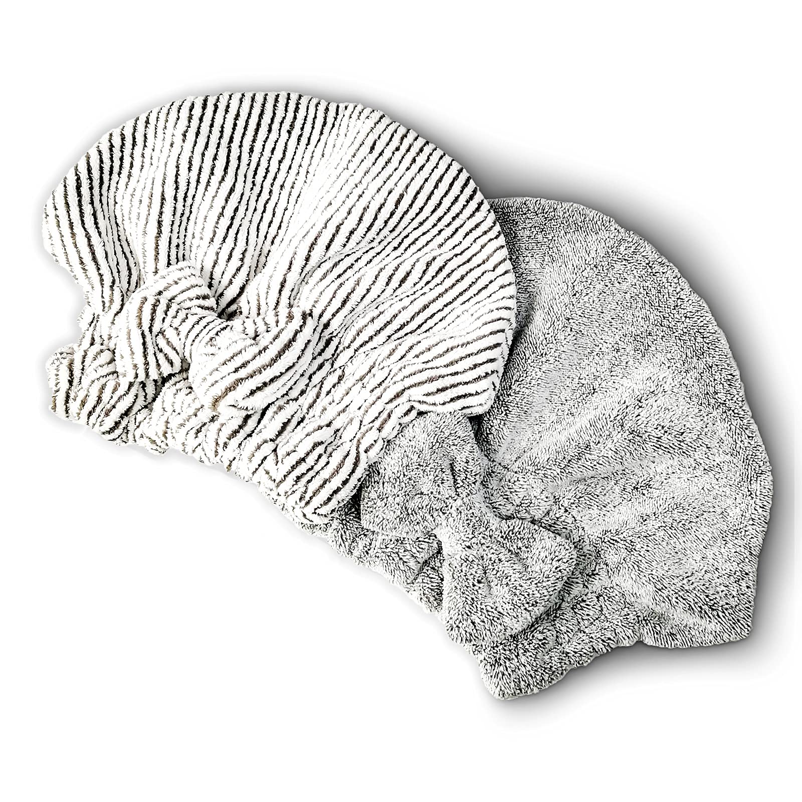 SportMore cap front view showing stripe and gray colors, quick-dry benefit