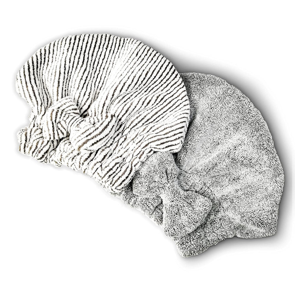 SportMore cap front view showing stripe and gray colors, quick-dry benefit