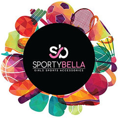 SPORTYBELLA spread of eight colors, enabling quick team or outfit coordination