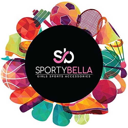 Infinity Collection SportyBella ties in holiday stocking, perfect small gift