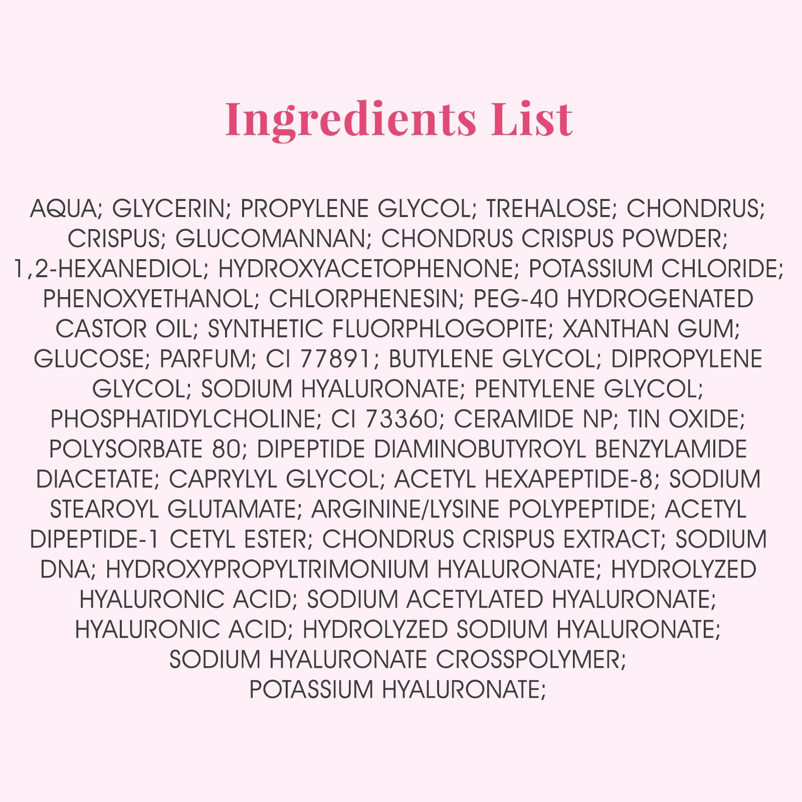SPRINGSKY lifestyle shelf showing daily skincare routine compatibility