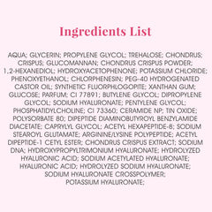 SPRINGSKY lifestyle shelf showing daily skincare routine compatibility