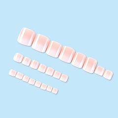 SRIMNUYY included mini file wooden stick and adhesive tabs for application