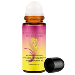 SRIOIO front packaging showing 2.02 fl oz bottle and product name benefit