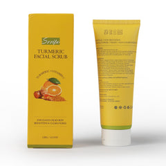 Srripo foam lather on skin demonstrating smooth cleansing benefit