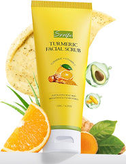 Srripo front packaging showing bottle and benefits