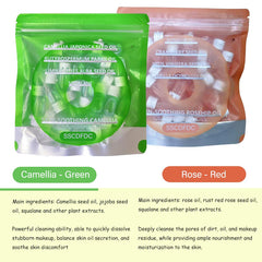 SSCDFDC sealed double packaging detail highlighting spillproof protection
