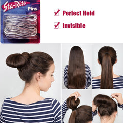 Sta-Rite product label and Made in USA mark showing brand heritage