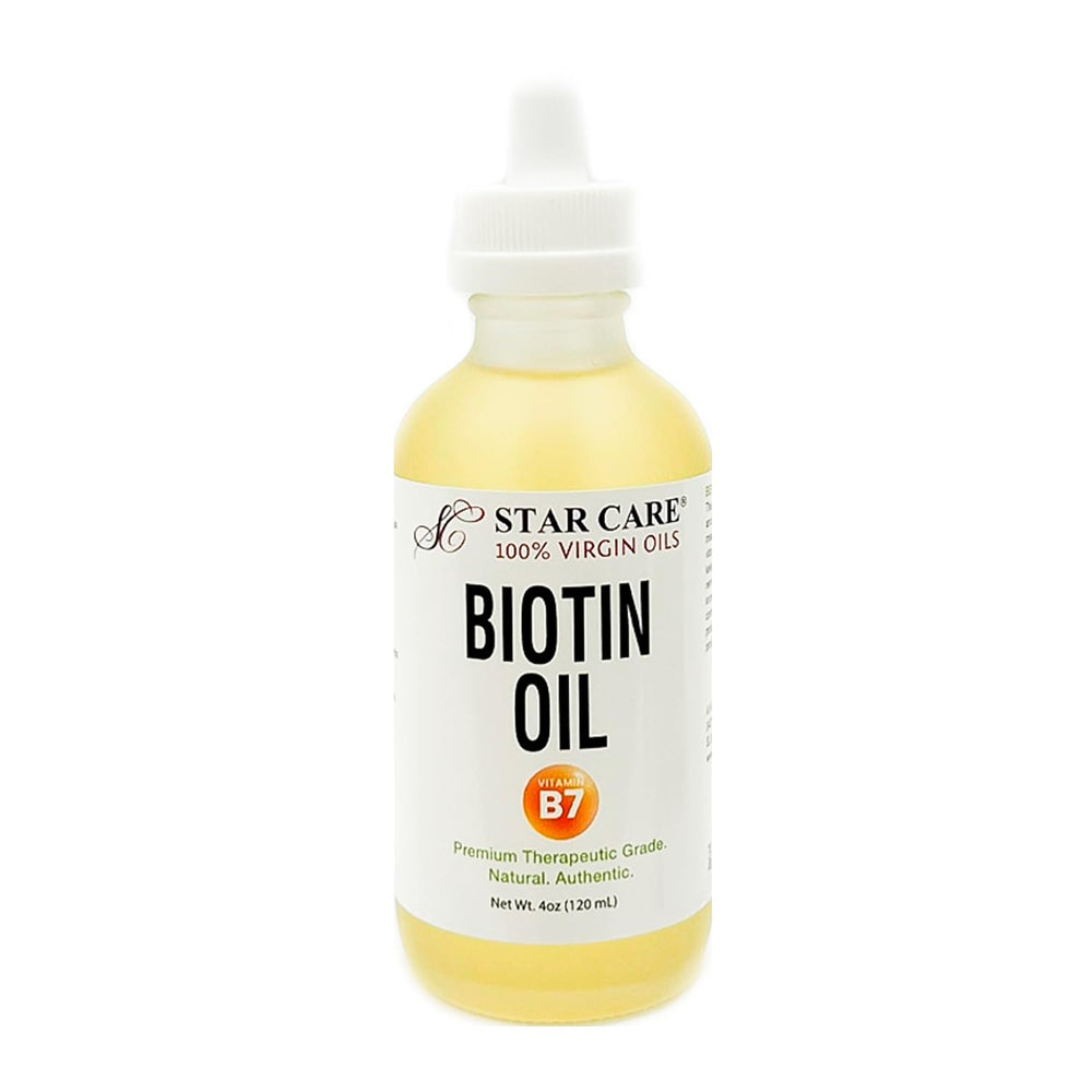 STAR CARE front bottle view showing clean packaging and volume benefit