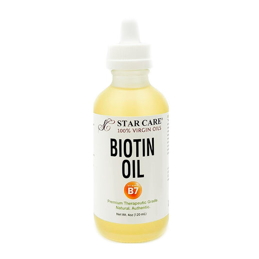 STAR CARE front bottle view showing clean packaging and volume benefit