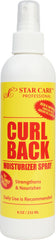 STAR CARE bottle front view showing label and 8oz size benefit