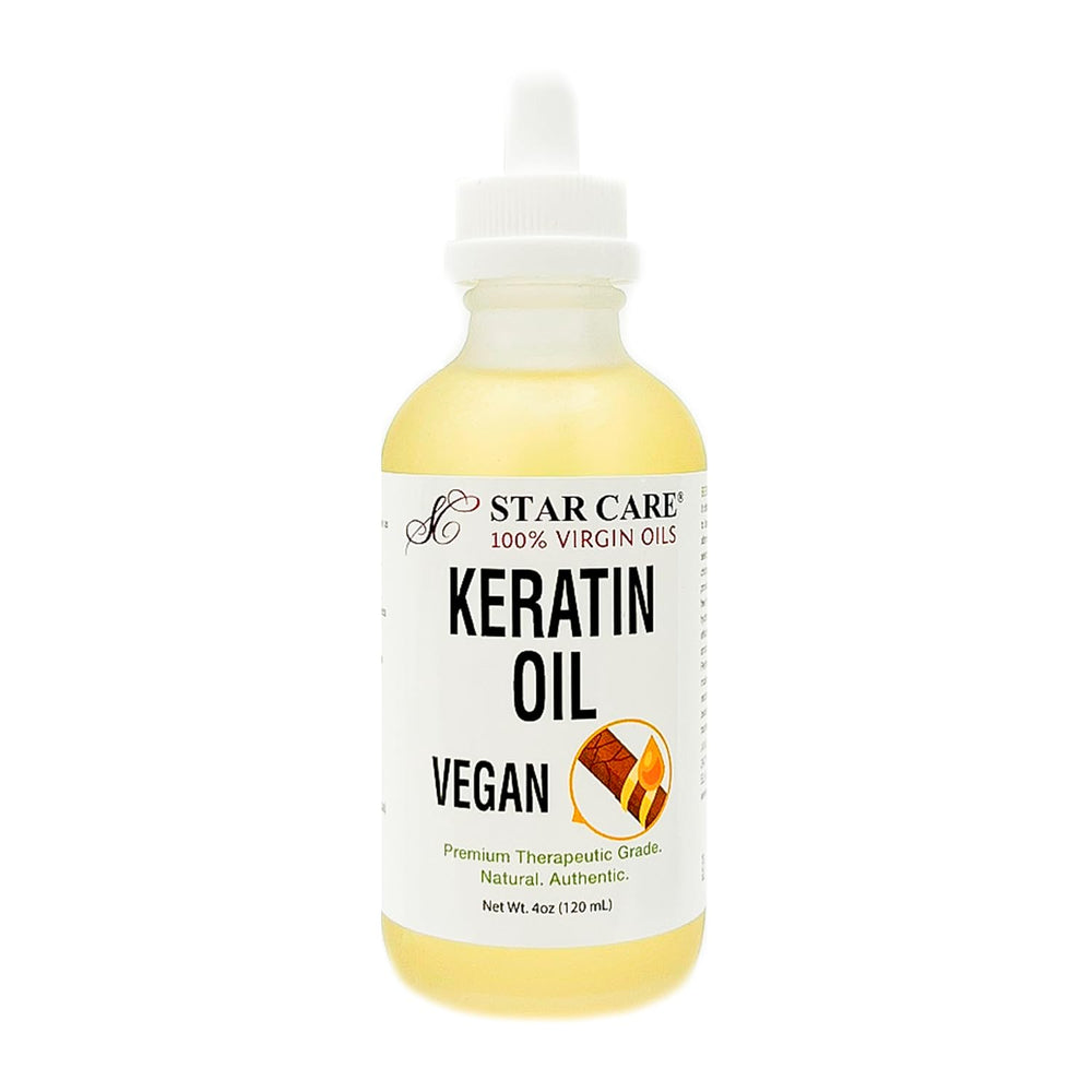 STAR CARE front bottle view showing brand and clean label benefit