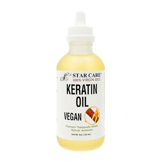 STAR CARE front bottle view showing brand and clean label benefit