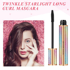 STARRY SKY conic fiber brush close-up sculpting lashes for defined volume