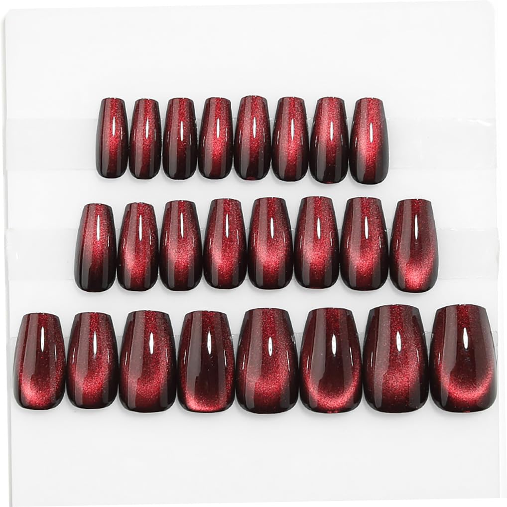 Stbisen 32-piece layout with assorted sizes for perfect finger-by-finger fit
