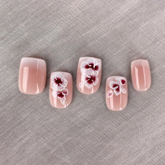 Stbisen close-up of white floral detail highlighting delicate pattern and refined elegance