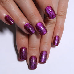 Stbisen front package showing full 30-piece kit and bold magenta cat eye benefit
