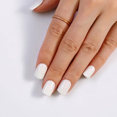 Stbisen layout of 15 nail sizes across 30 pieces for precise sizing and perfect fit