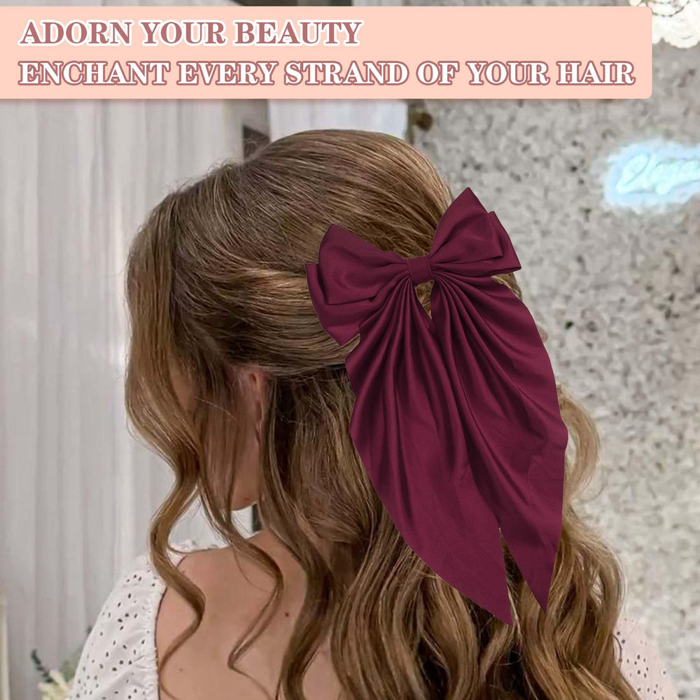 STGDAK satin texture close-up highlighting soft sheen and flow