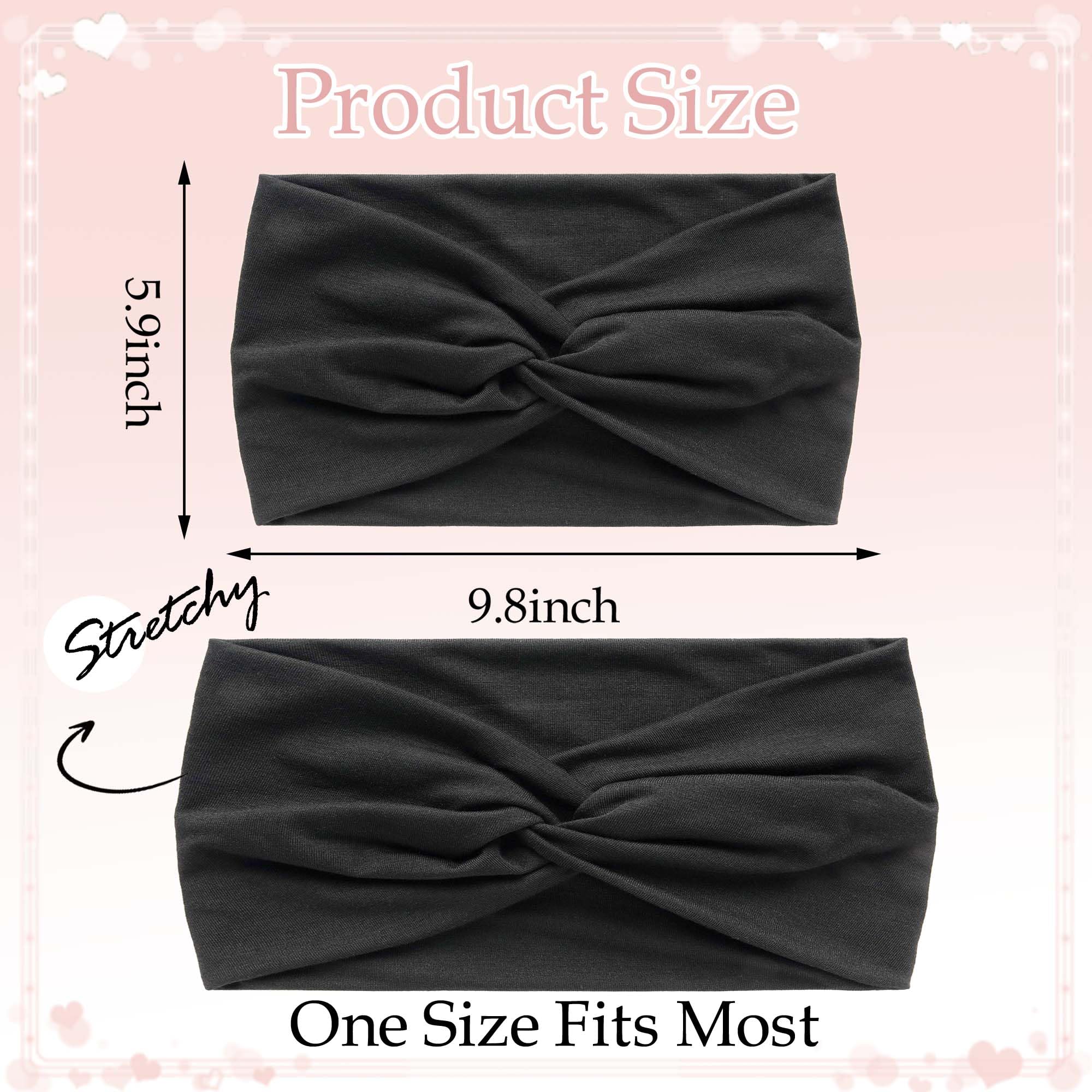 STGDAK flat-lay with measuring tape showing band dimensions and coverage benefit