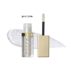 stila applicator wand close-up demonstrating precise tip for easy targeted application