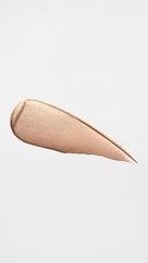 stila shimmer texture close-up displaying smooth high-shine finish and blendability