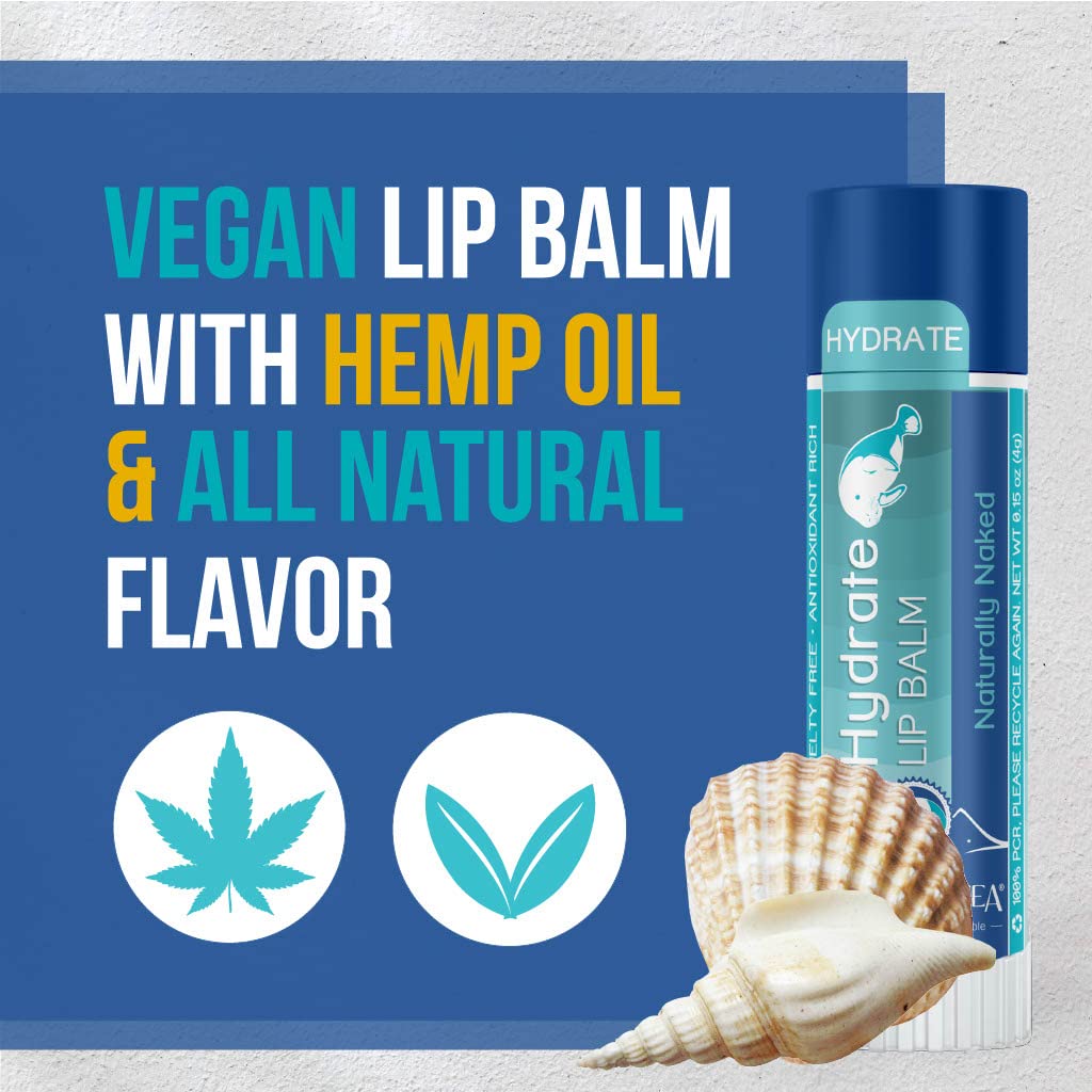 STREAM 2 SEA SPF stick held outdoors illustrating sun protection while active