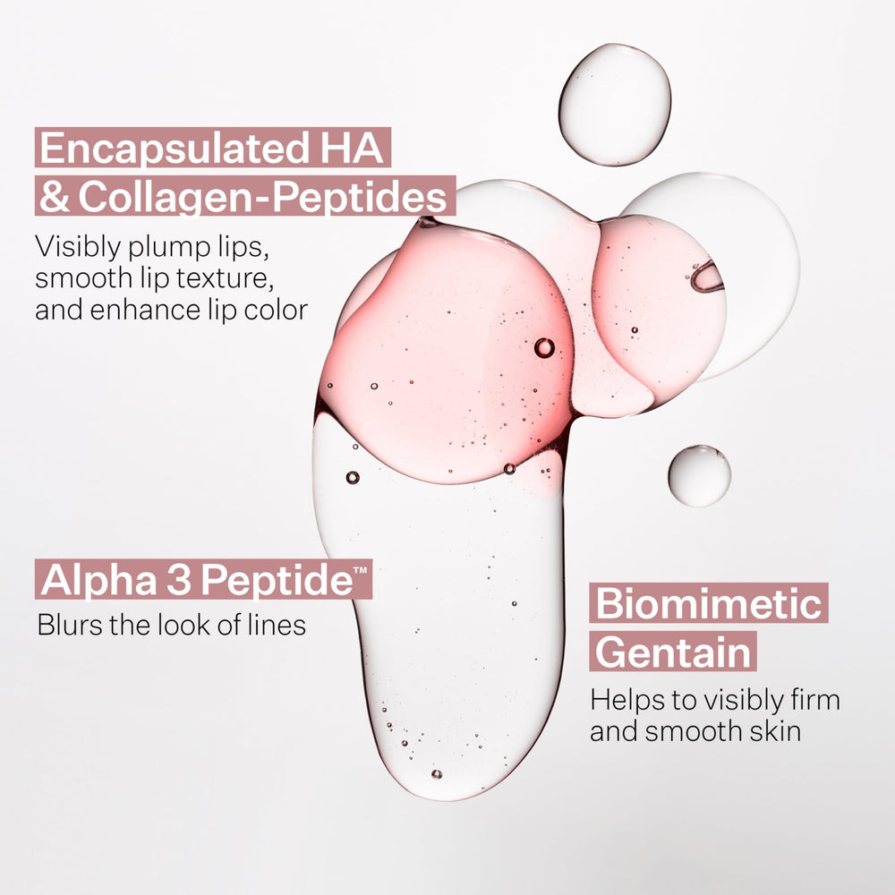 StriVectin DoubleFix applicator detail highlighting precise application and controlled finish
