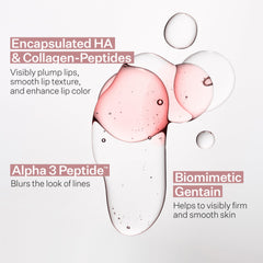 StriVectin DoubleFix applicator detail highlighting precise application and controlled finish