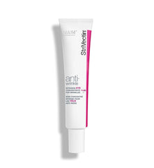 StriVectin front packaging showing tube and label benefits