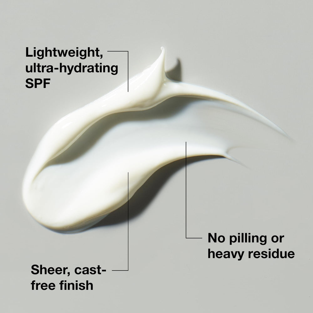 StriVectin pump dispenser detail for controlled, mess-free application