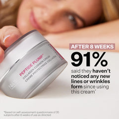 StriVectin product on vanity in lifestyle setting suggesting daily routine integration