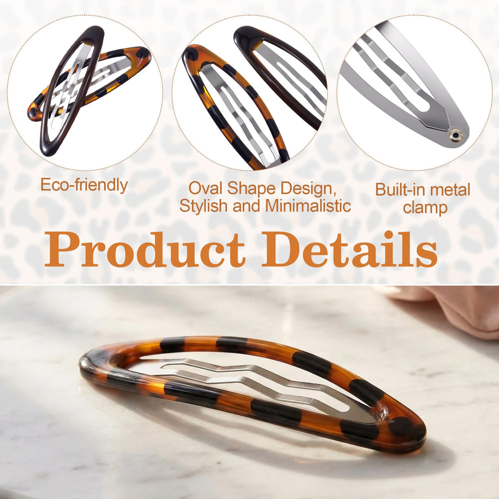 STSTR detailed oval shape view showing water-drop silhouette and style benefit