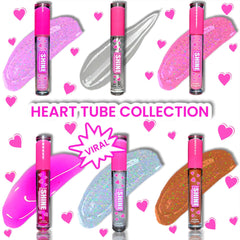 Shop Stunner Shades next to coin for scale and travel-friendly size benefit