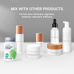 sturelehub lifestyle lab bench with formulation tools illustrating professional use