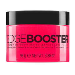 Style Factor front label showing product name and strong hold