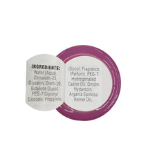 Style Factor EDGEBOOSTER being rubbed between hands for smooth application and precise styling benefit