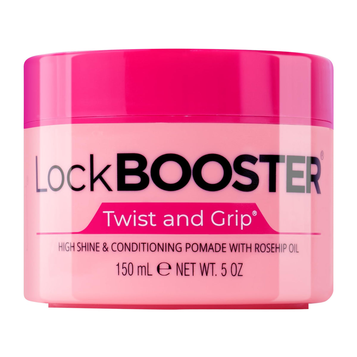 Style Factor front packaging showing jar and label for clear product ID and benefits