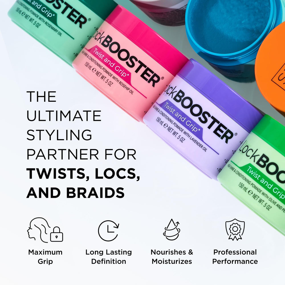 Style Factor open jar close-up texture showing gel sheen and smooth consistency