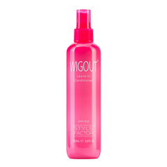 Style Factor front packaging showing bottle and label for quick product ID and benefit
