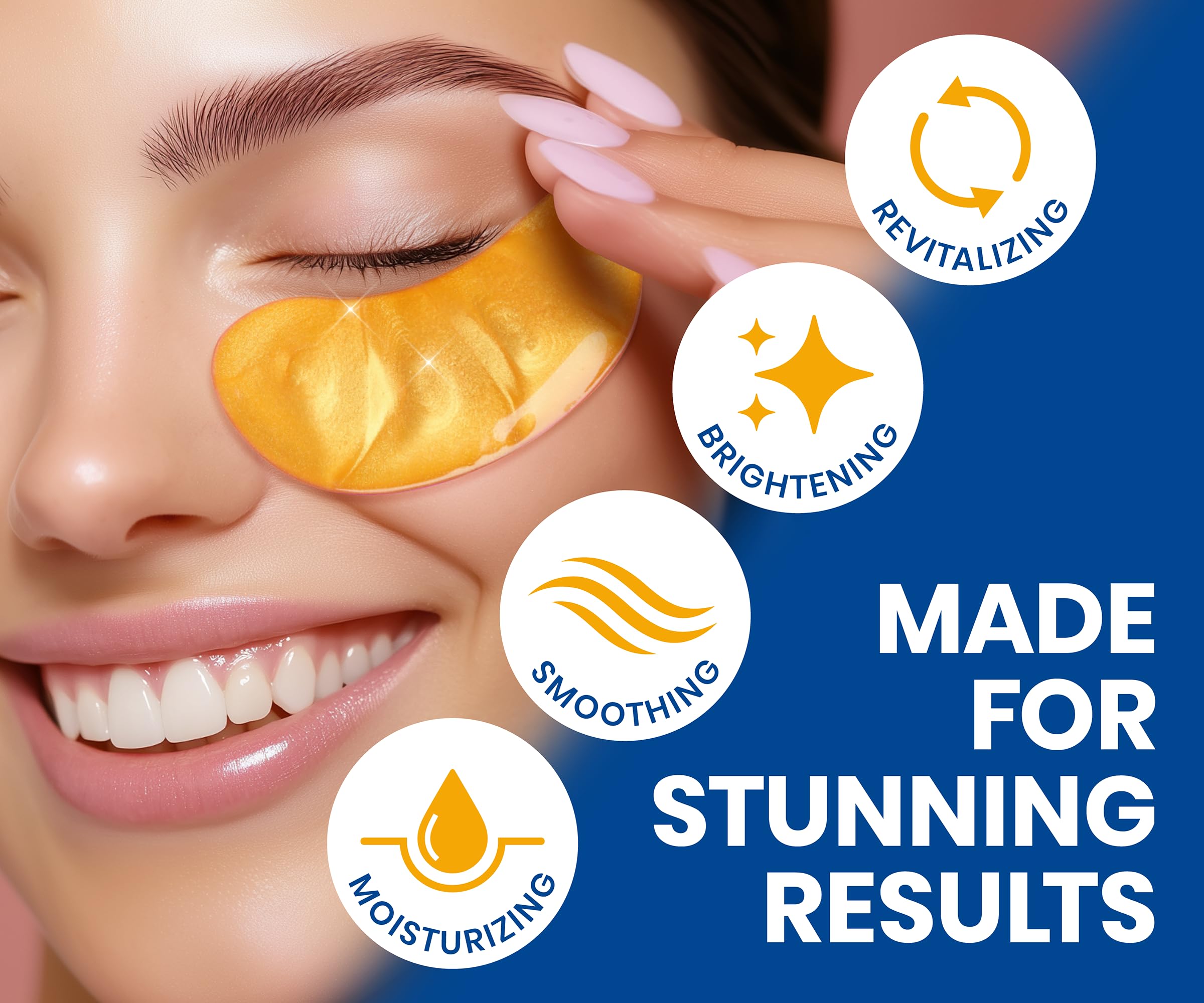Stylia serum droplet on fingertip showing nourishing formula